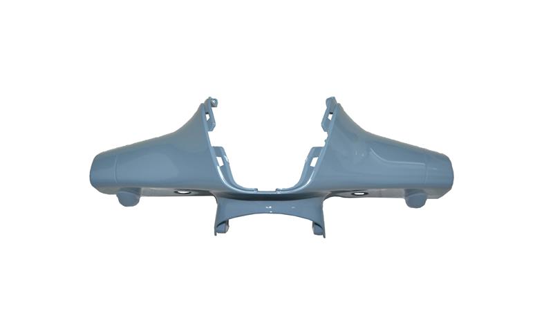 ÖN FAR PANELİ MAVİ (PREMIUM125)